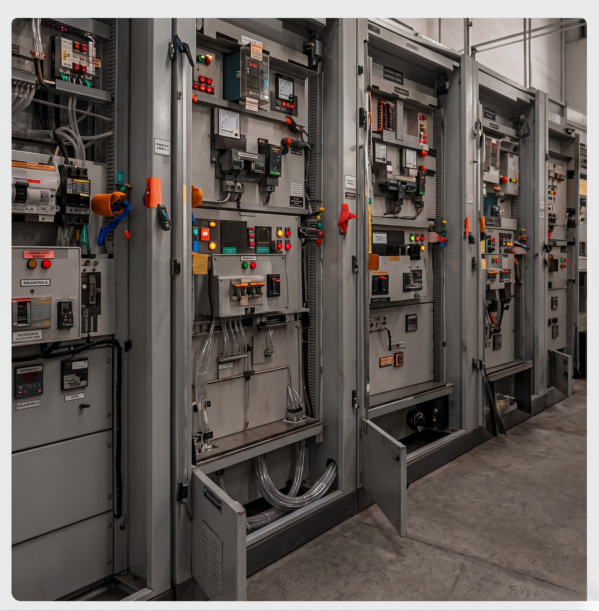 Instalações Elétricas