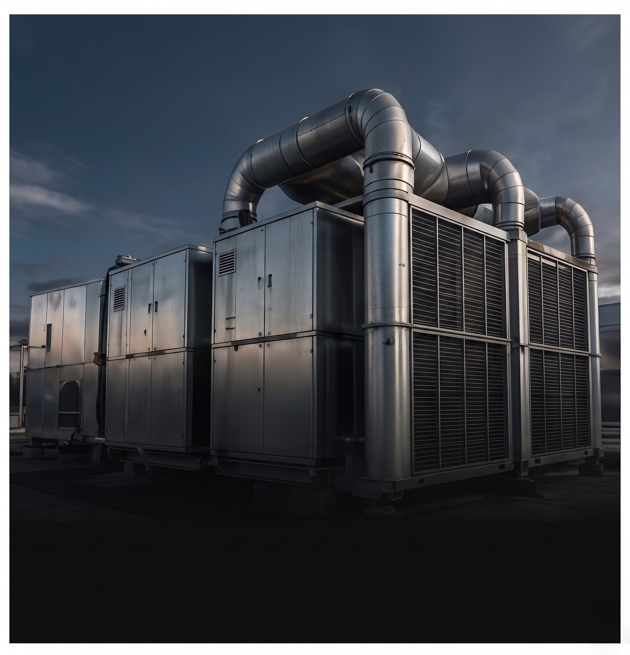 HVAC
