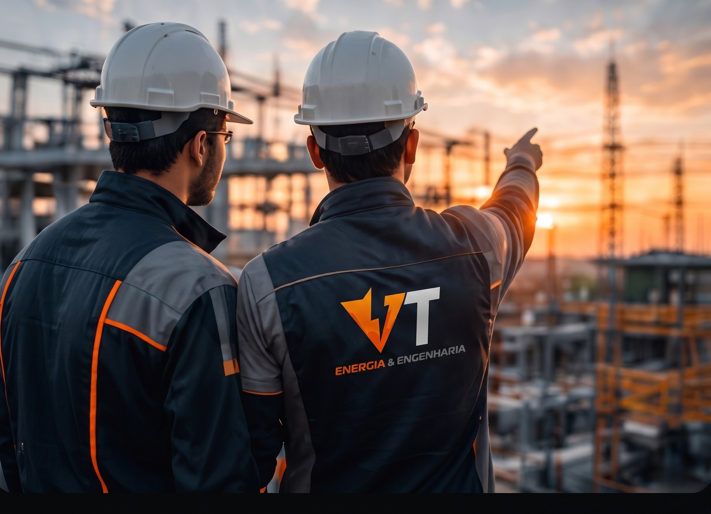 Equipe VT Energia & Engenharia